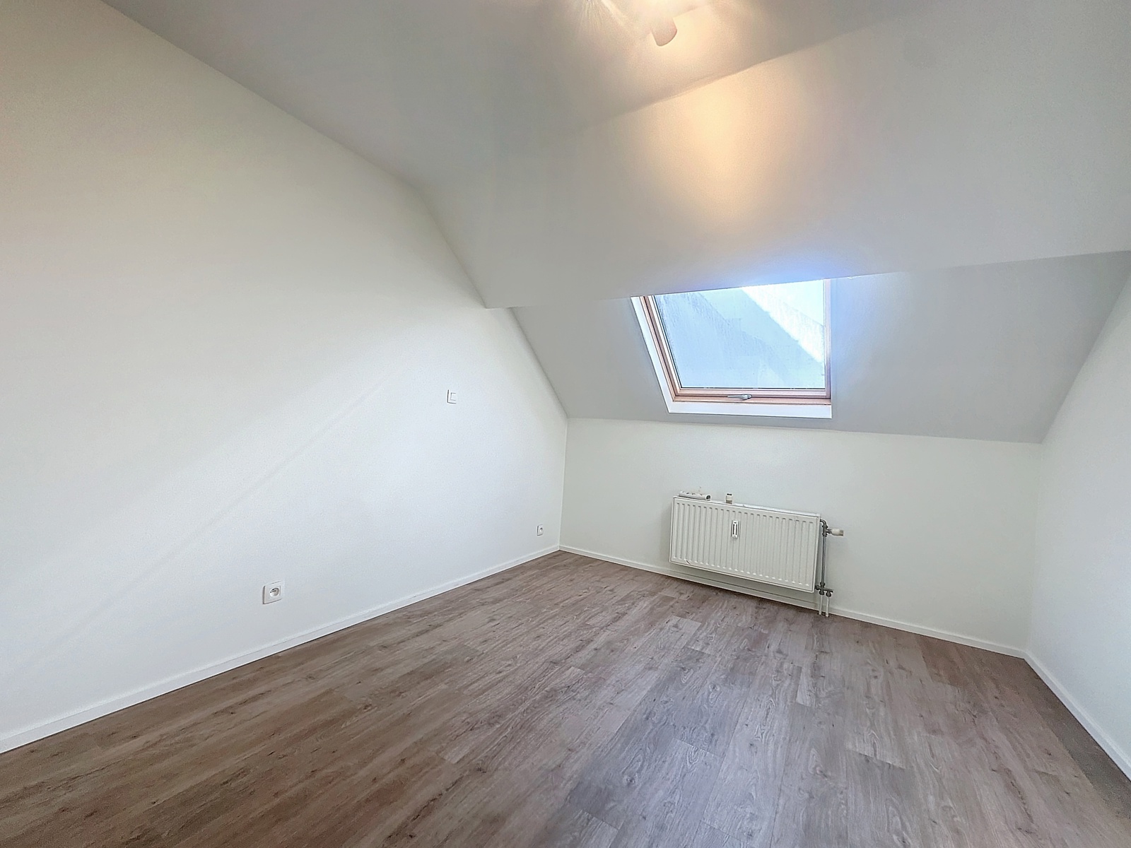 Service Immobilier