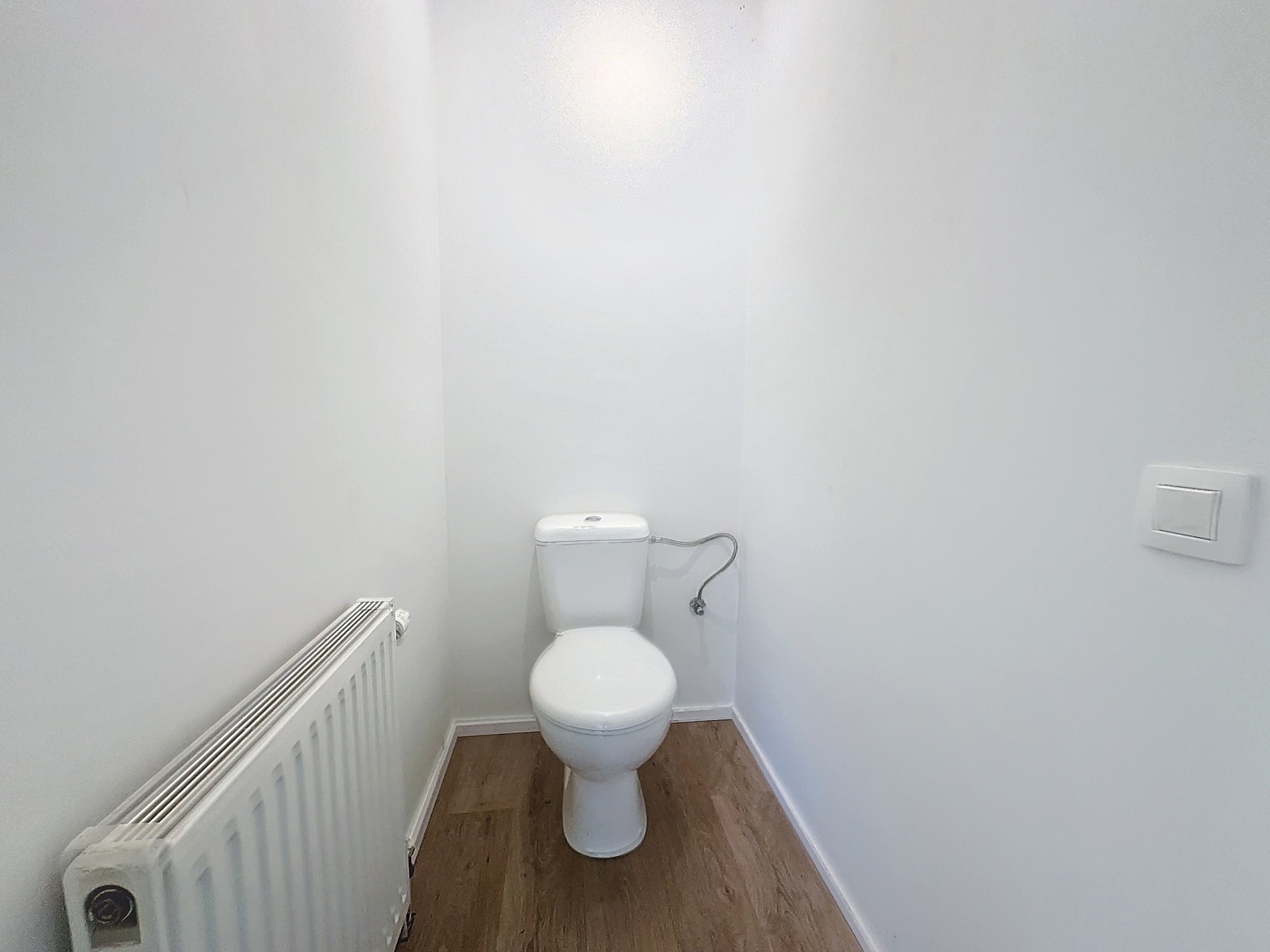 Service Immobilier