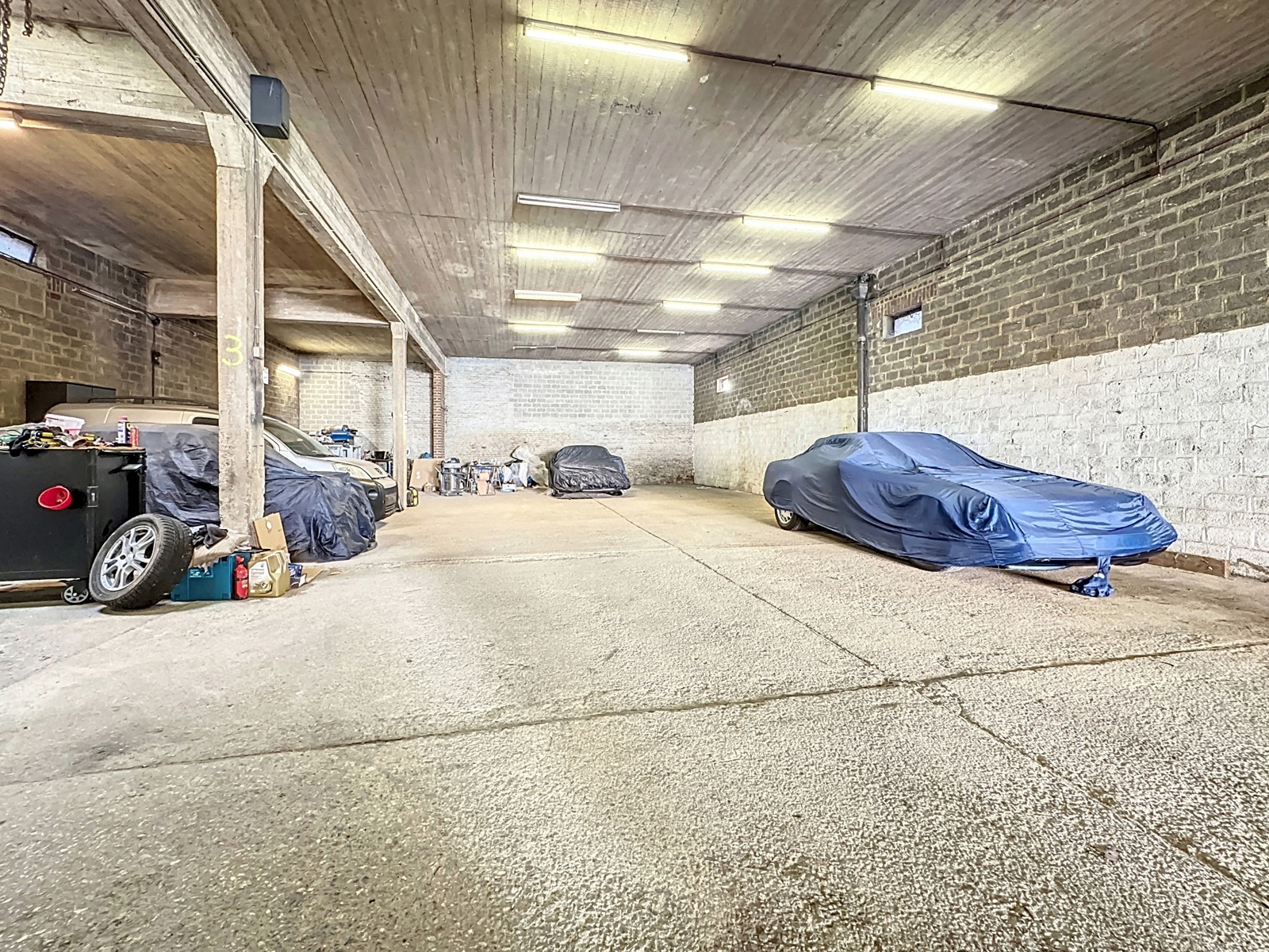 Service Immobilier