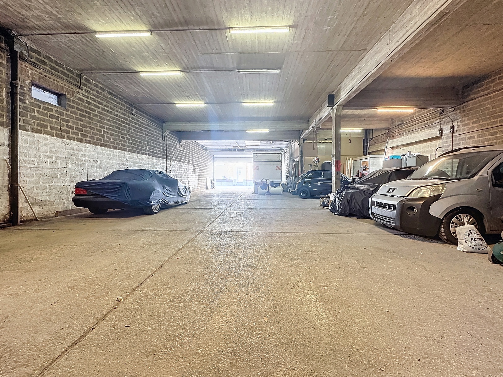 Service Immobilier