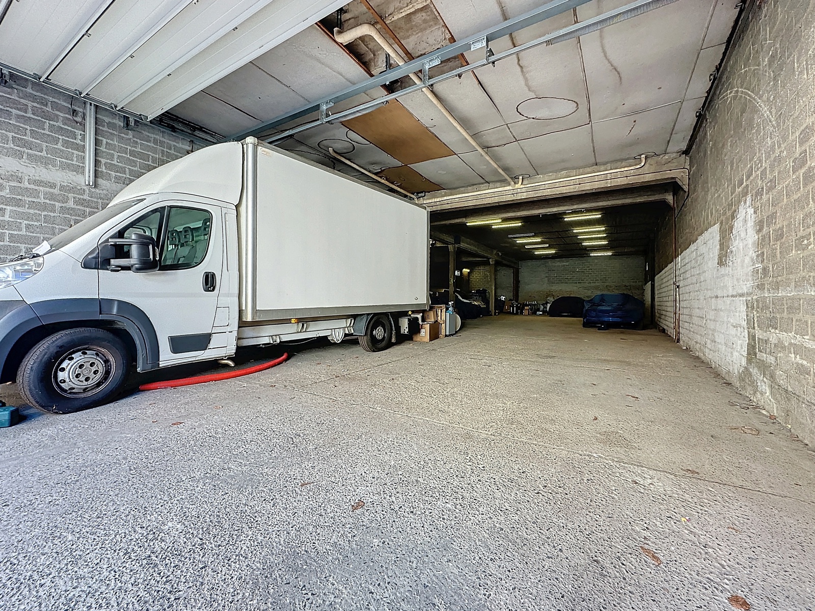 Service Immobilier