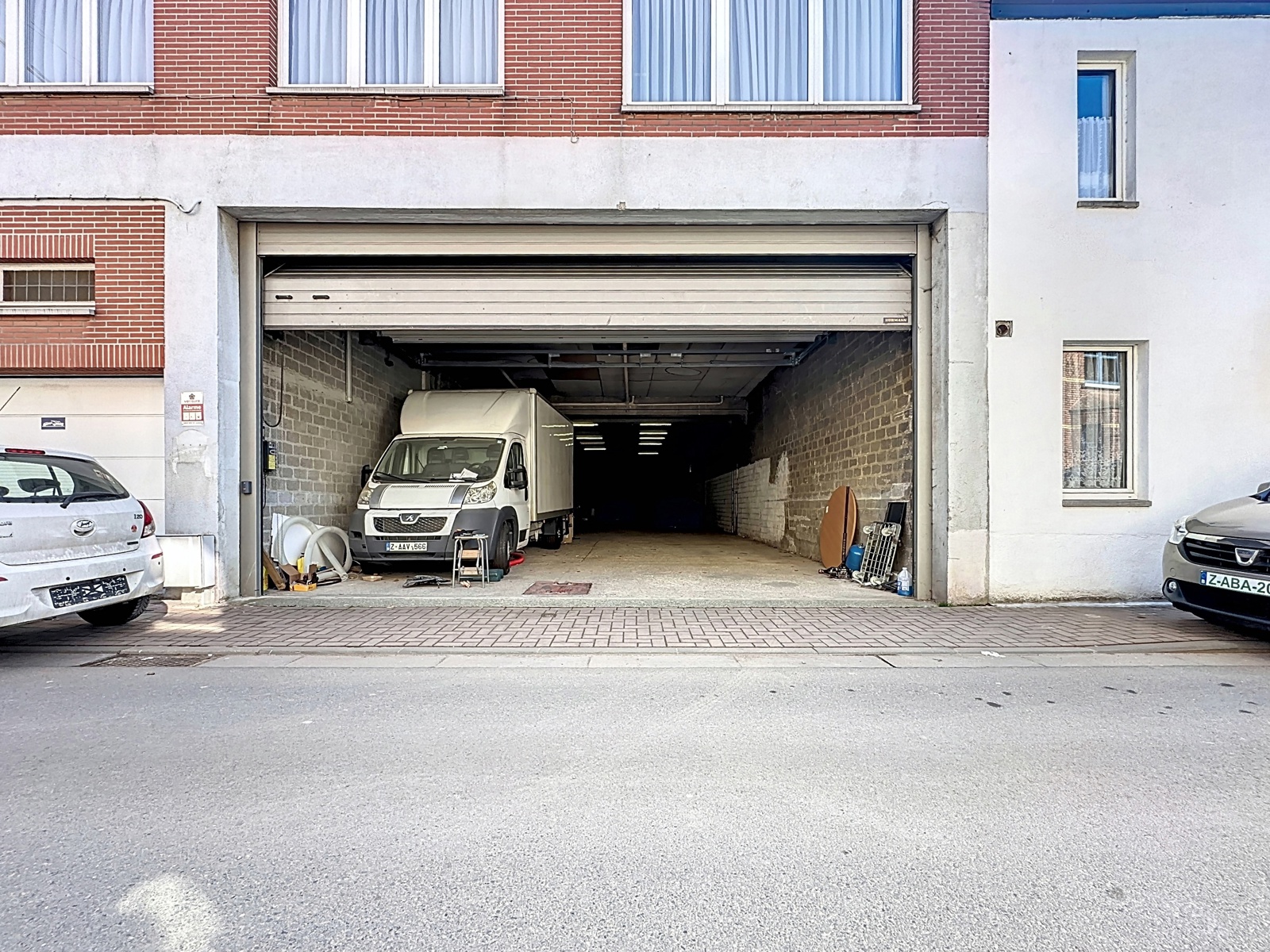 Service Immobilier