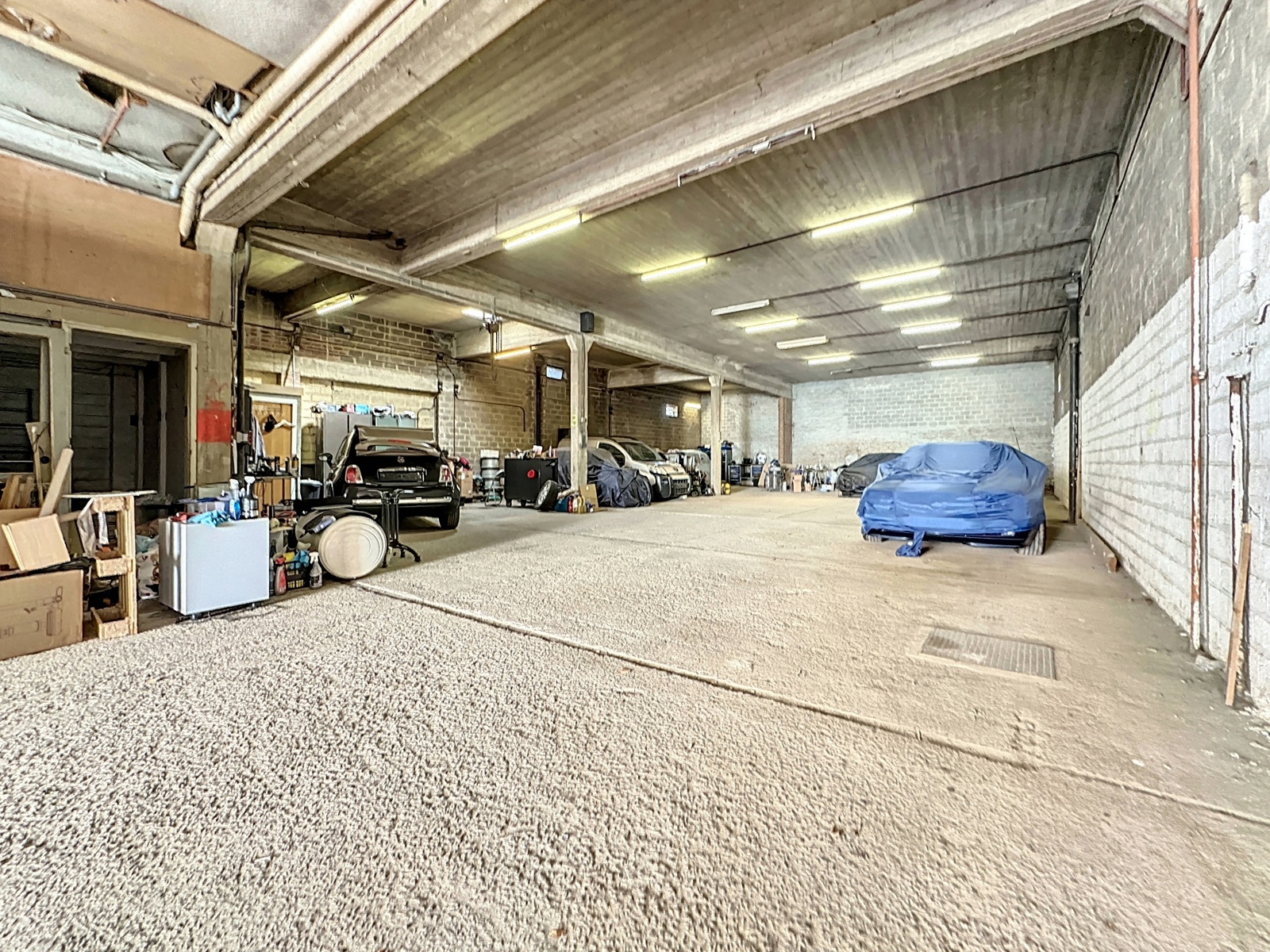 Service Immobilier