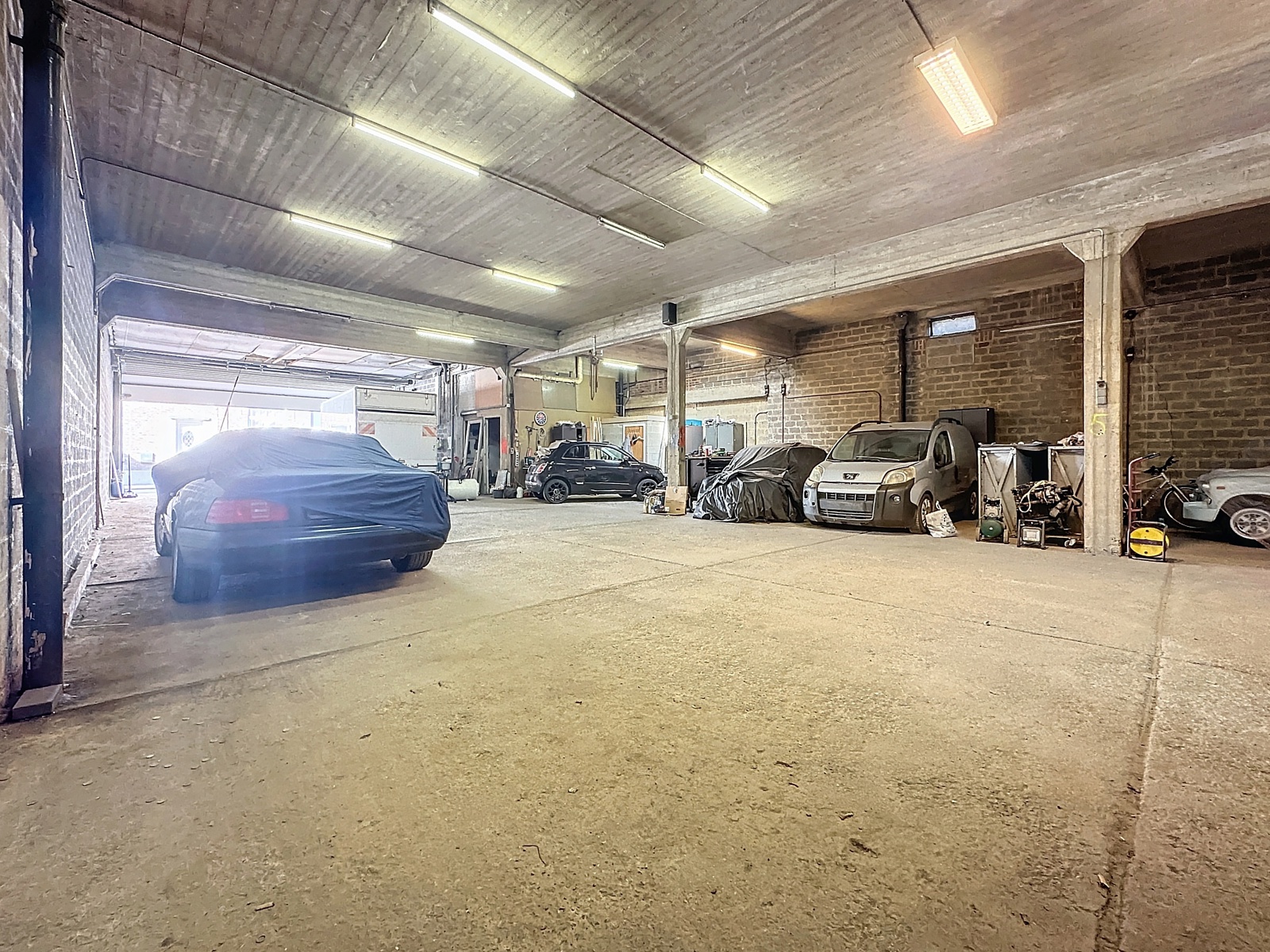 Service Immobilier