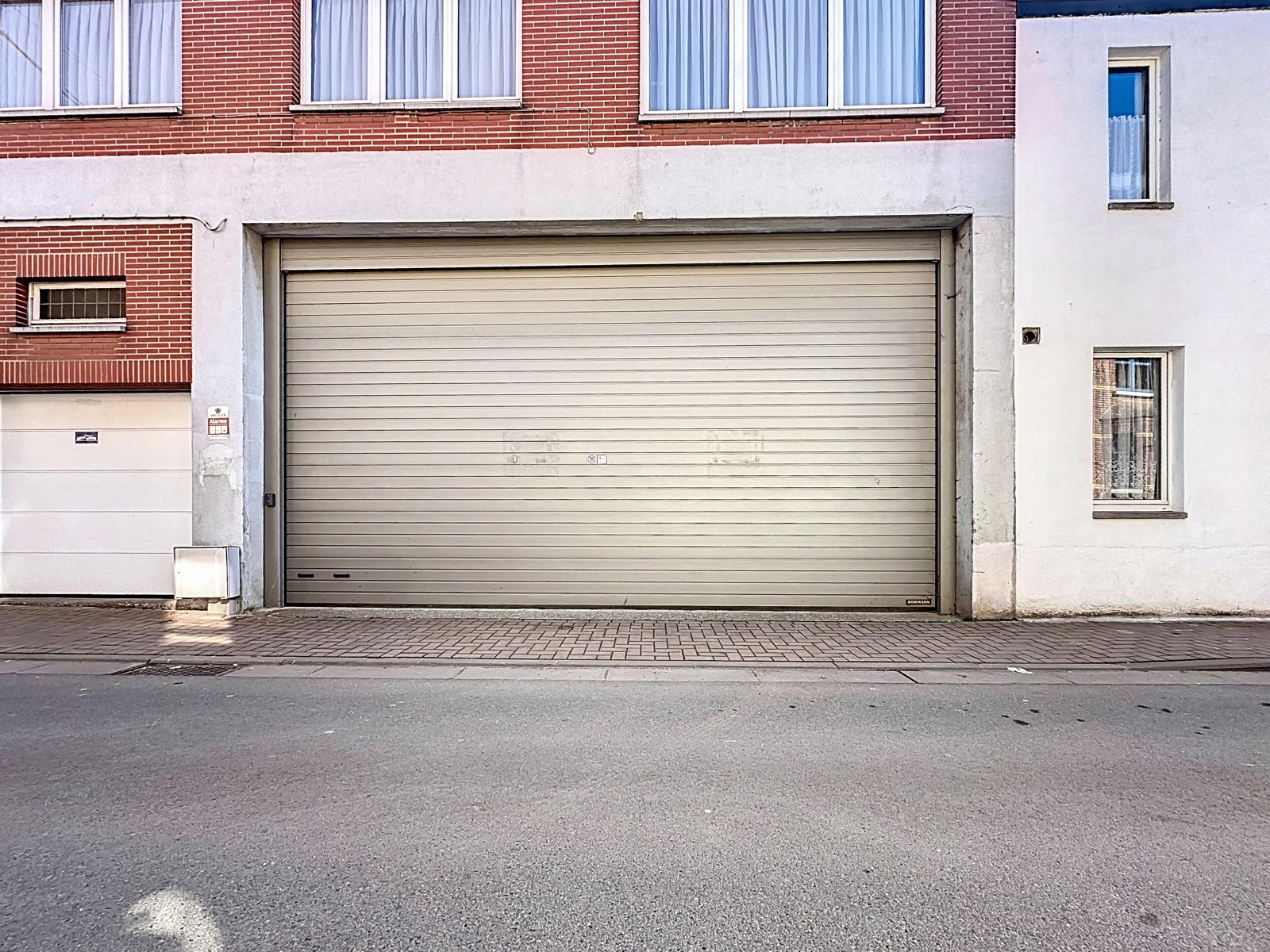 Service Immobilier
