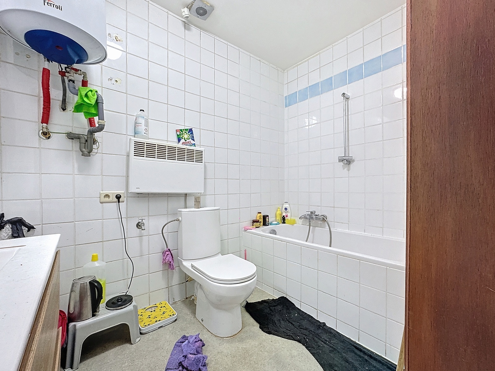Service Immobilier