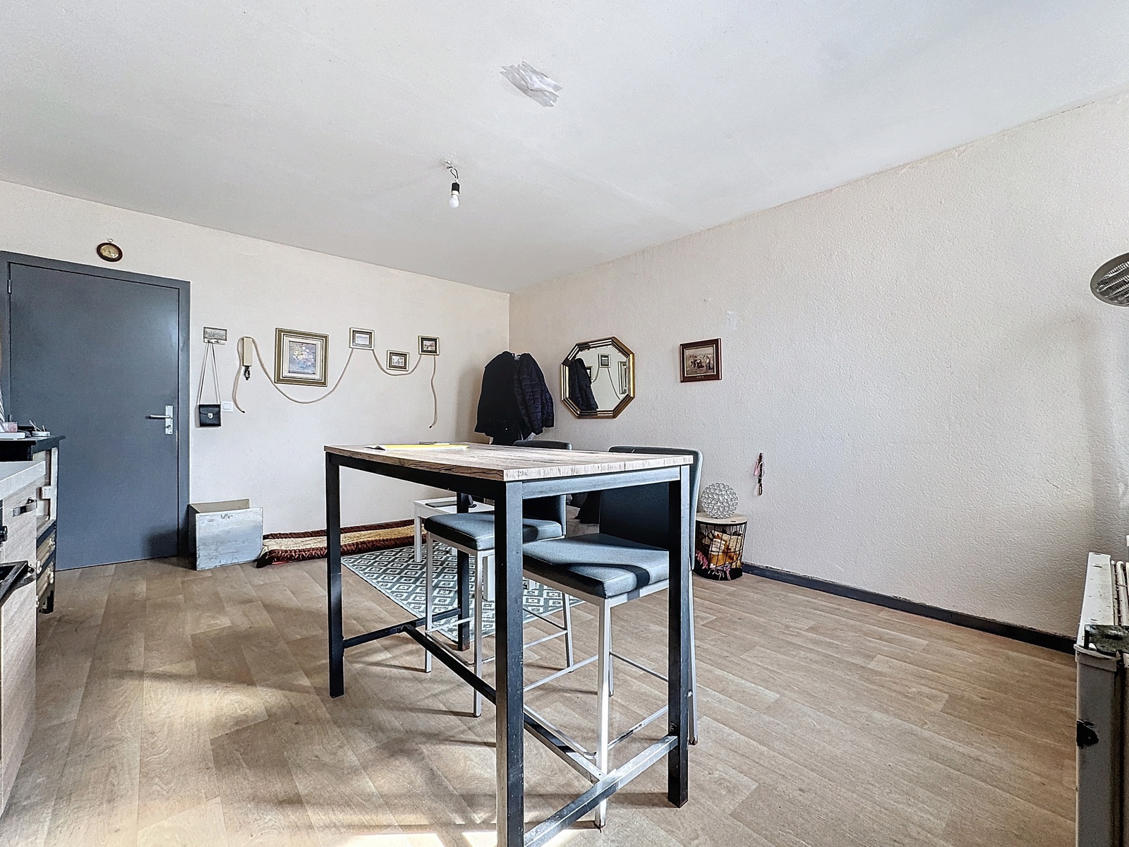 Service Immobilier