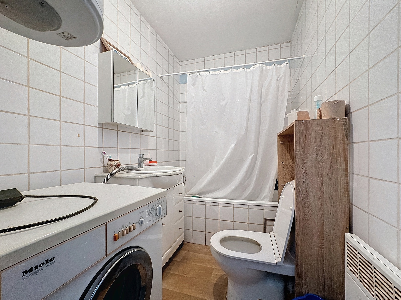 Service Immobilier