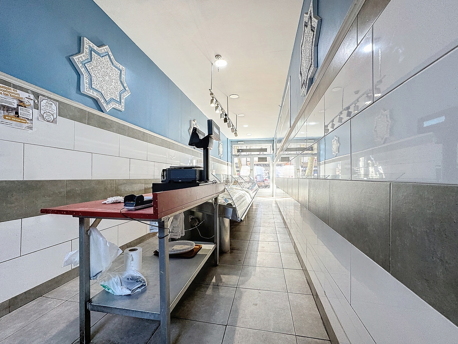 Service Immobilier