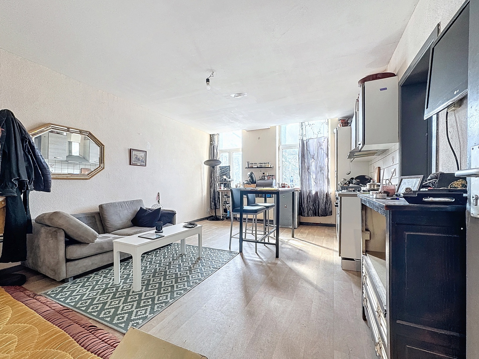 Service Immobilier