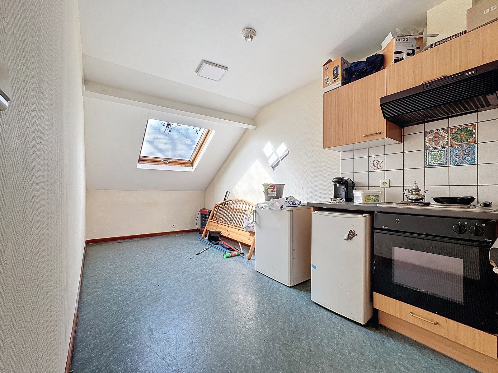Service Immobilier