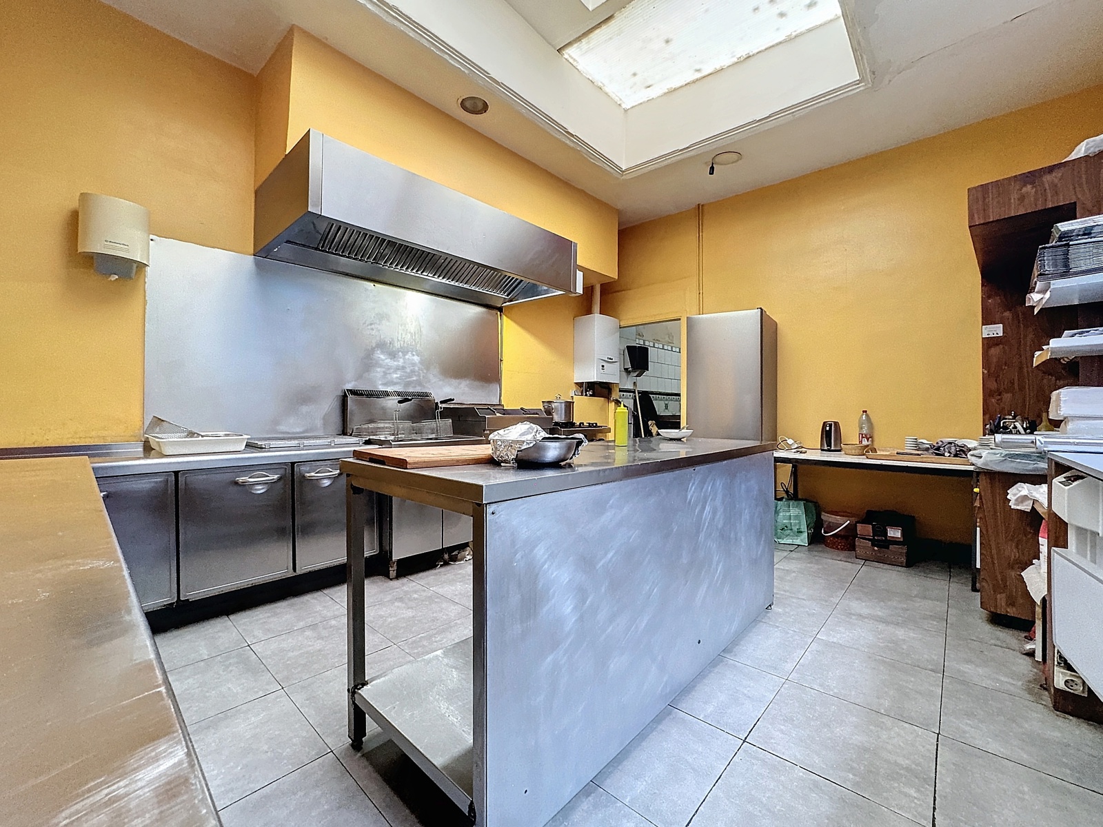 Service Immobilier