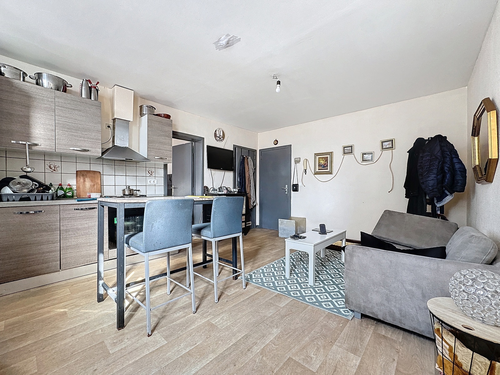 Service Immobilier
