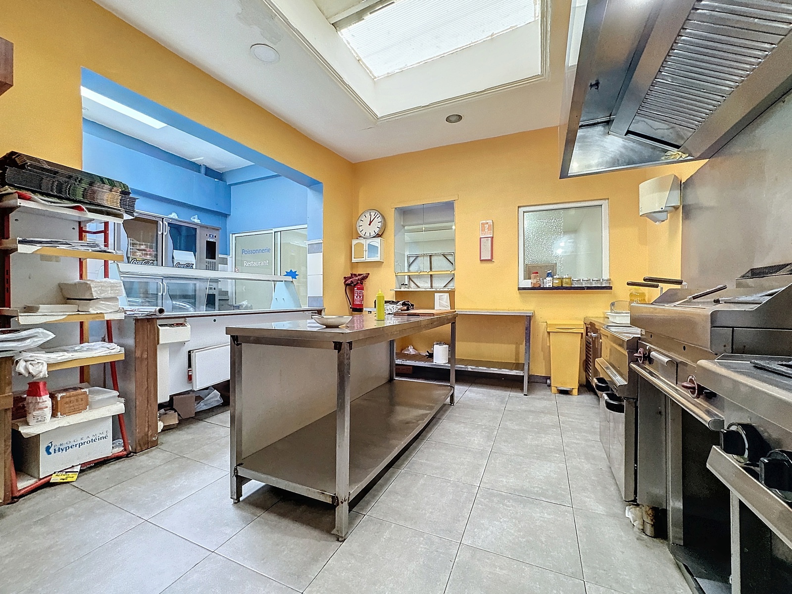 Service Immobilier