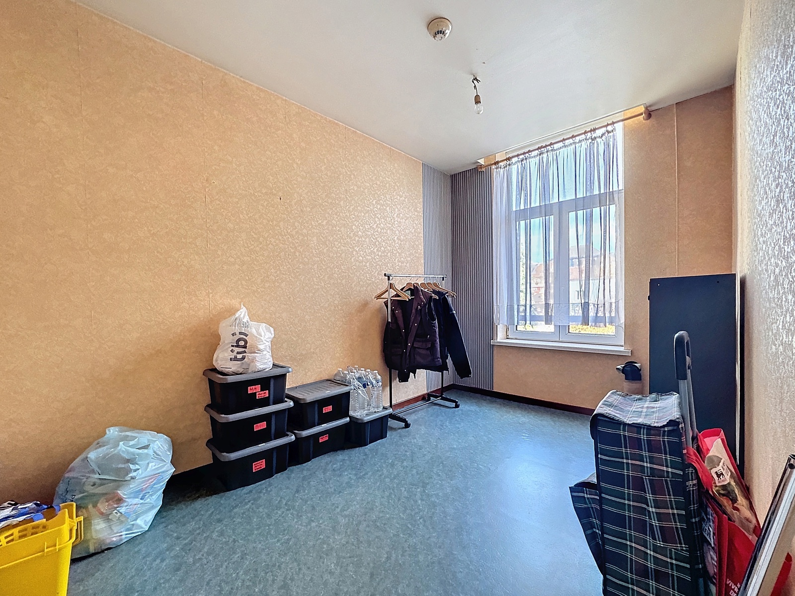 Service Immobilier