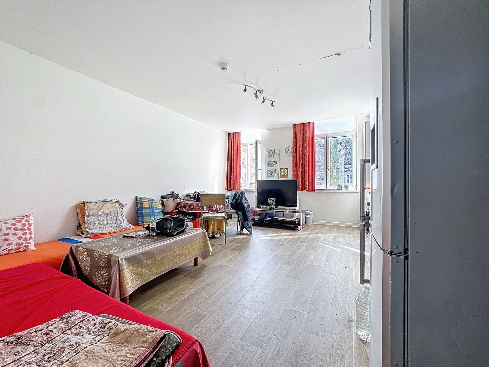 Service Immobilier