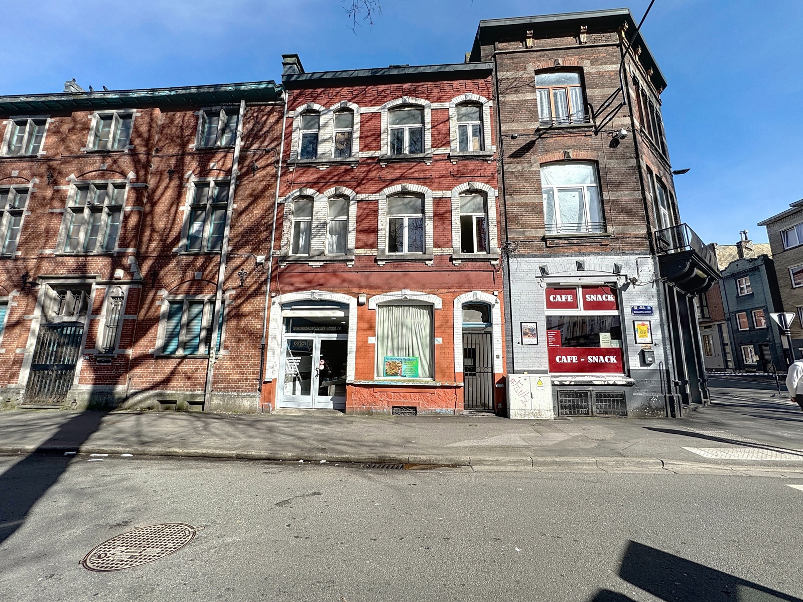 Service Immobilier