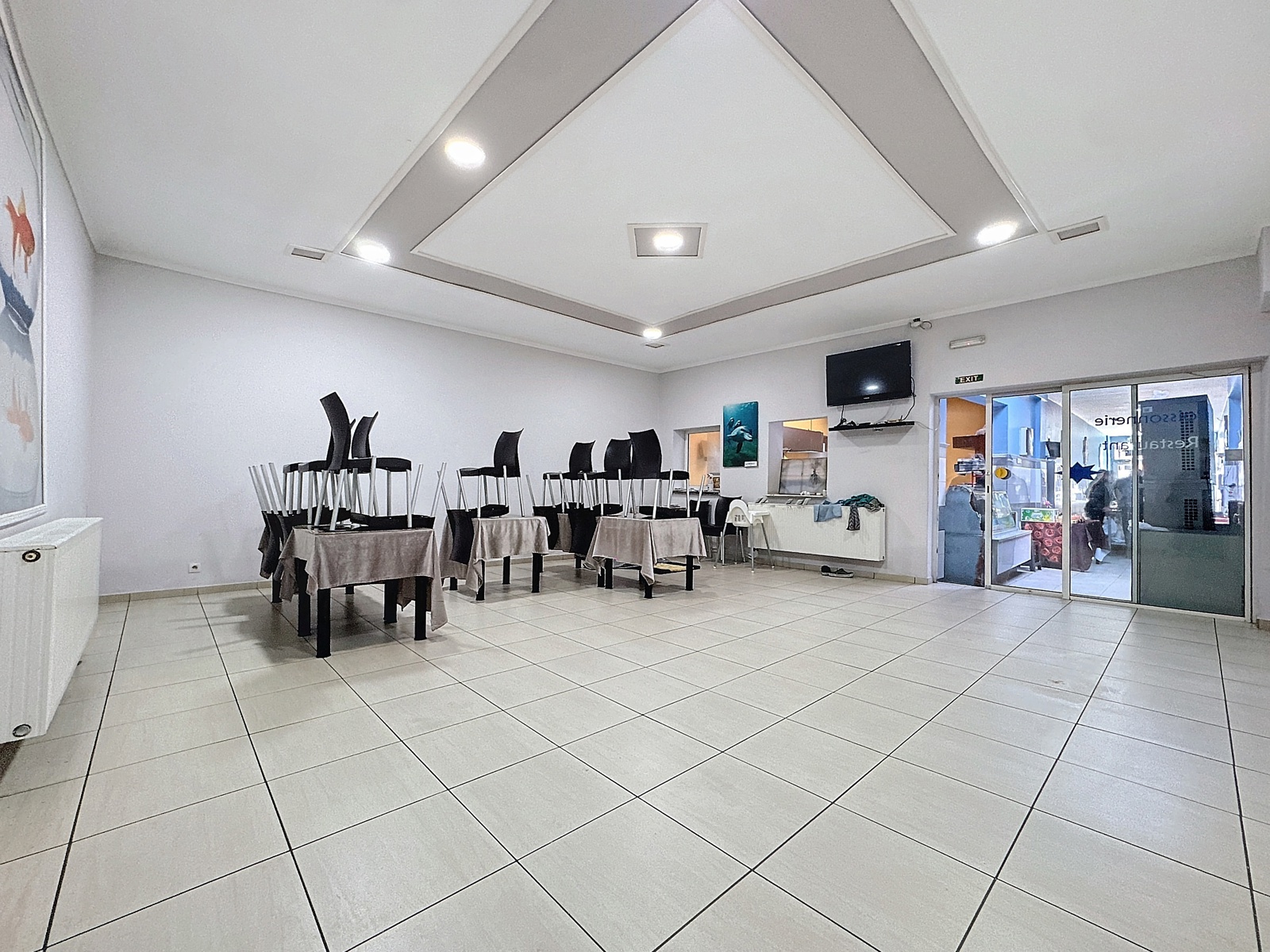 Service Immobilier