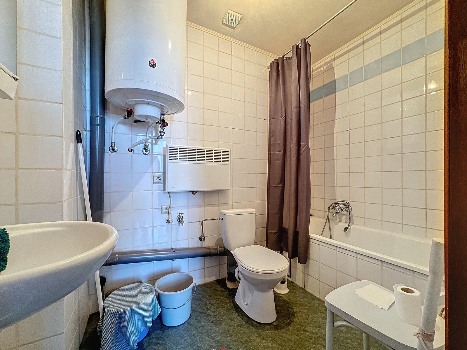 Service Immobilier