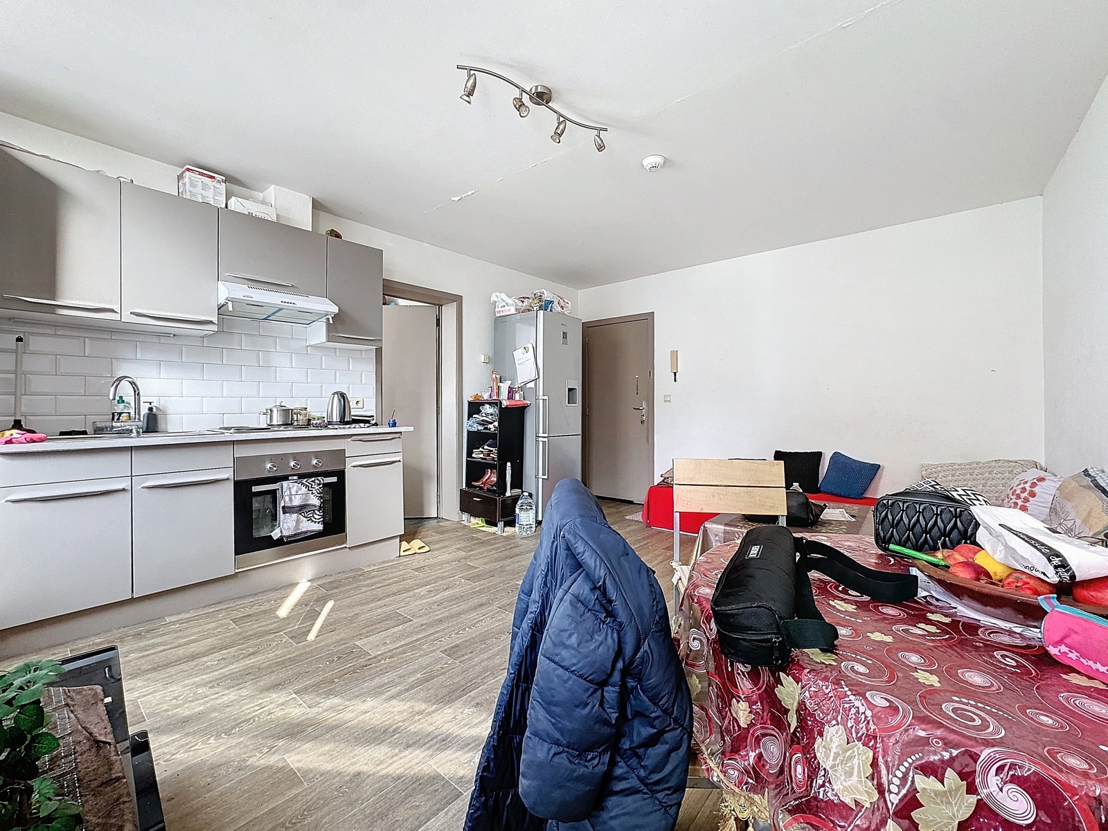 Service Immobilier
