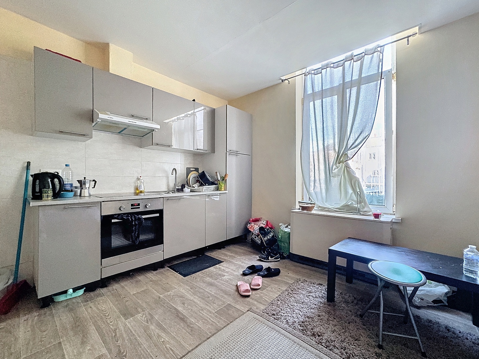 Service Immobilier