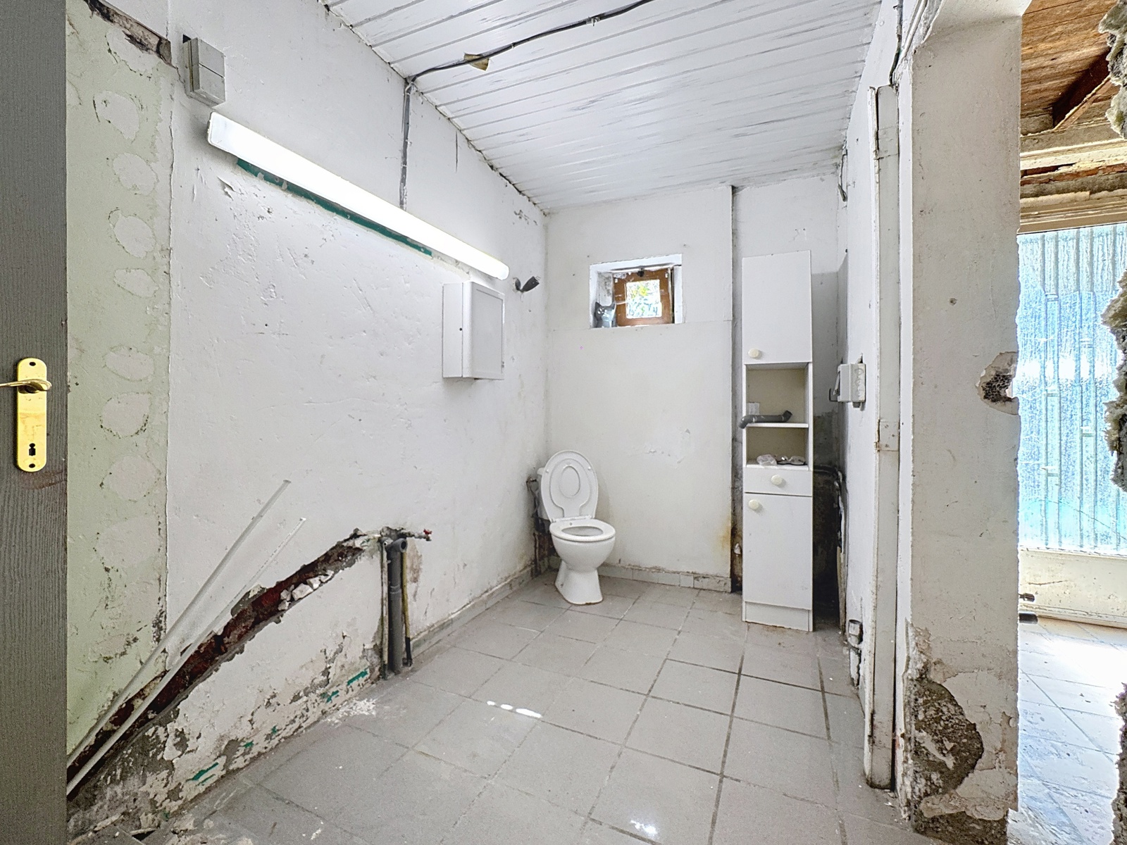 Service Immobilier