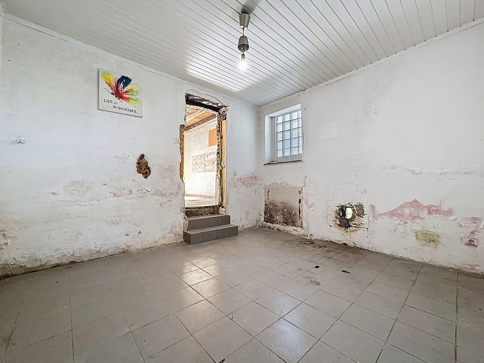 Service Immobilier