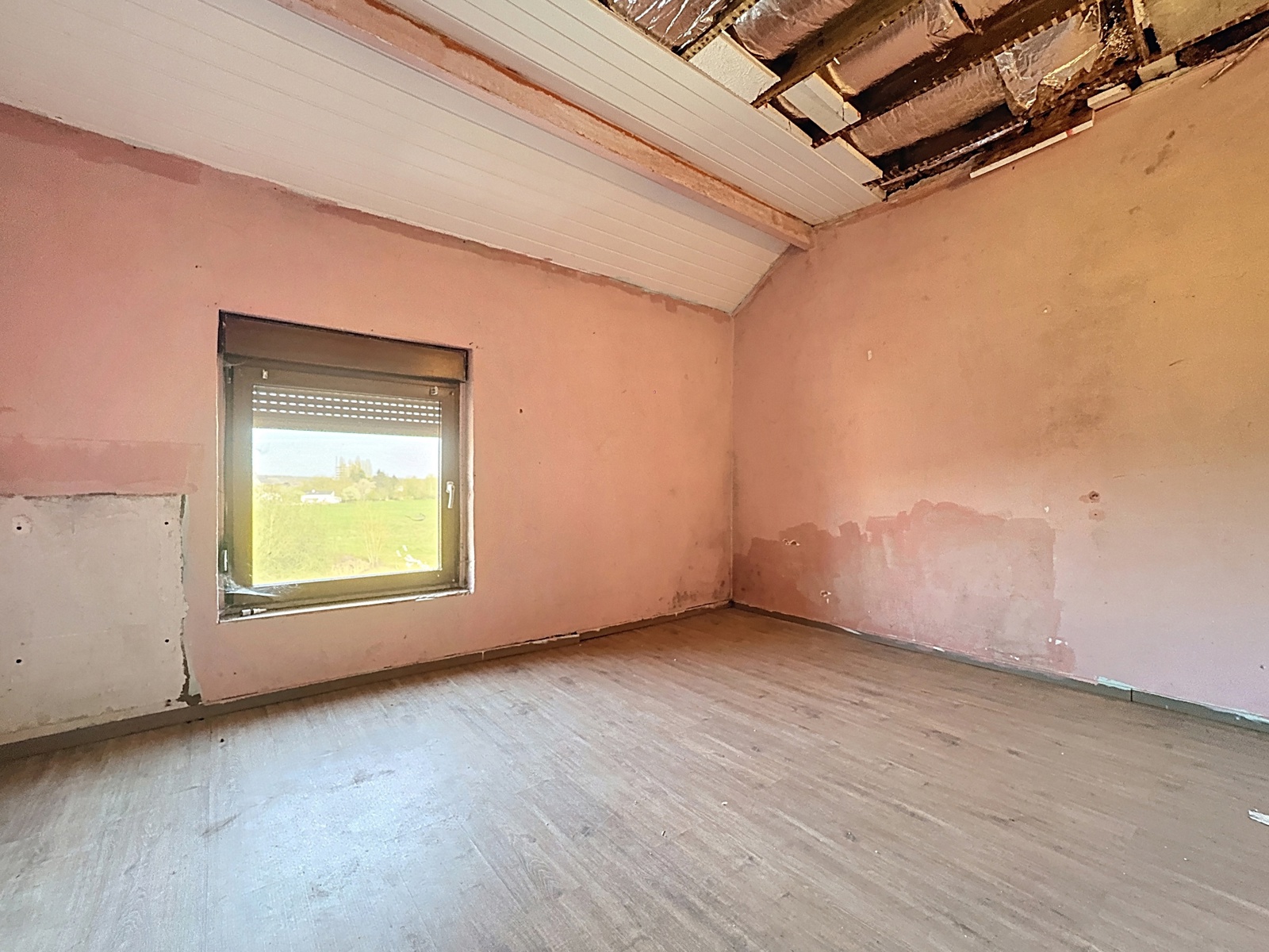 Service Immobilier