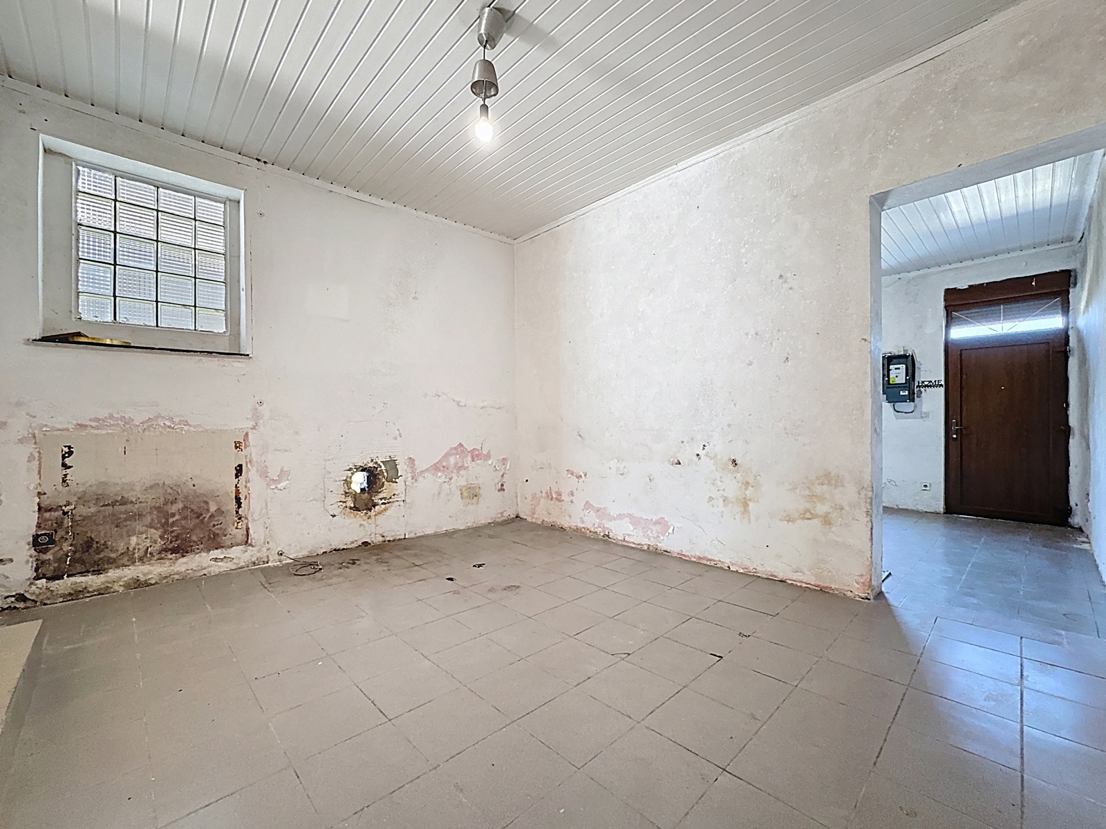 Service Immobilier
