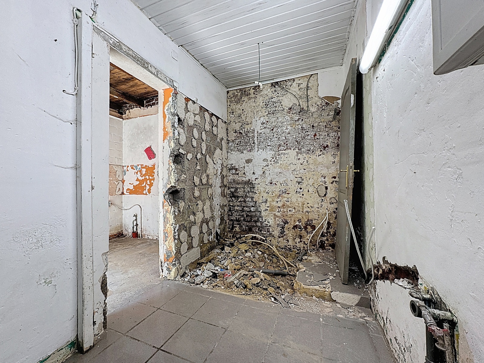 Service Immobilier