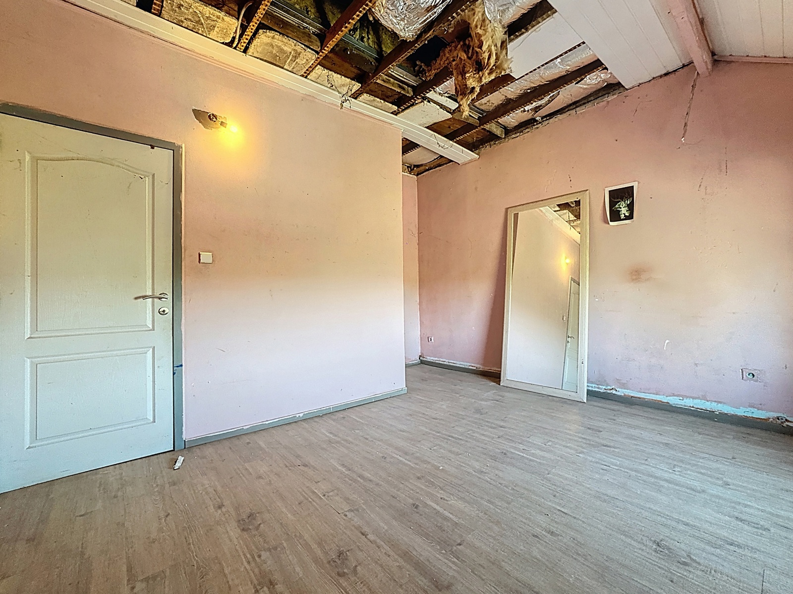 Service Immobilier