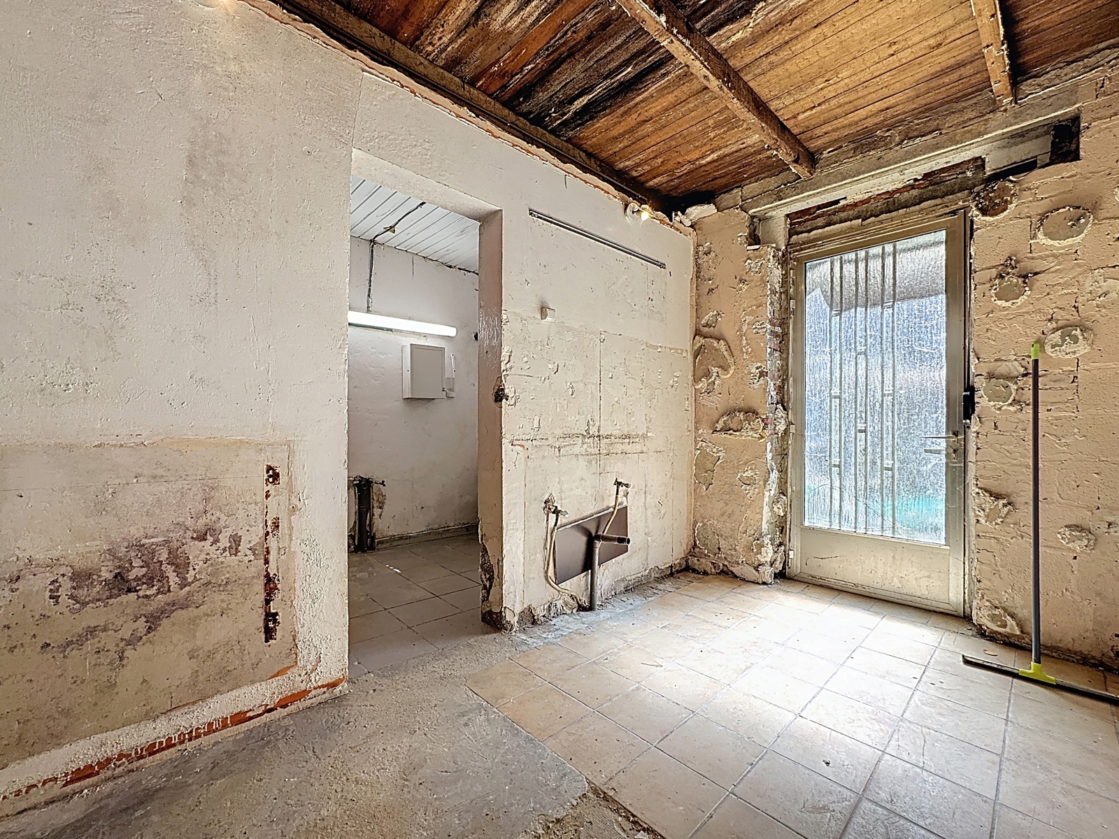 Service Immobilier