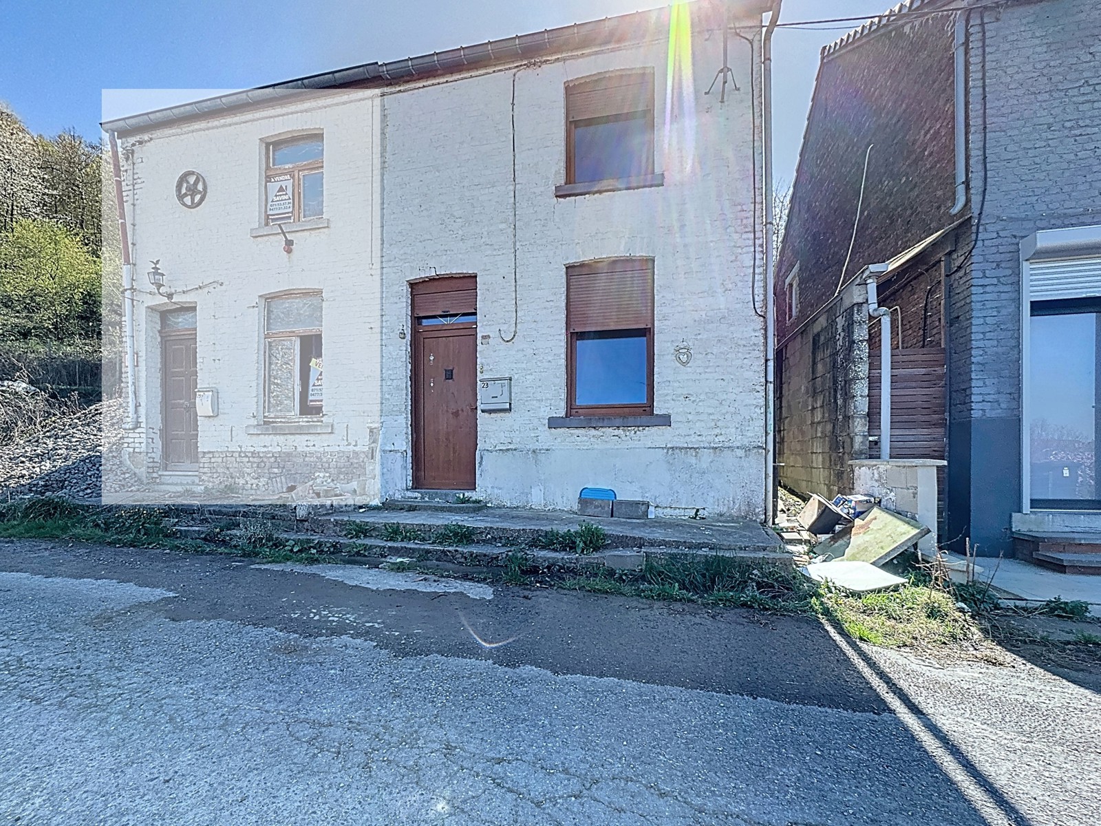 Service Immobilier