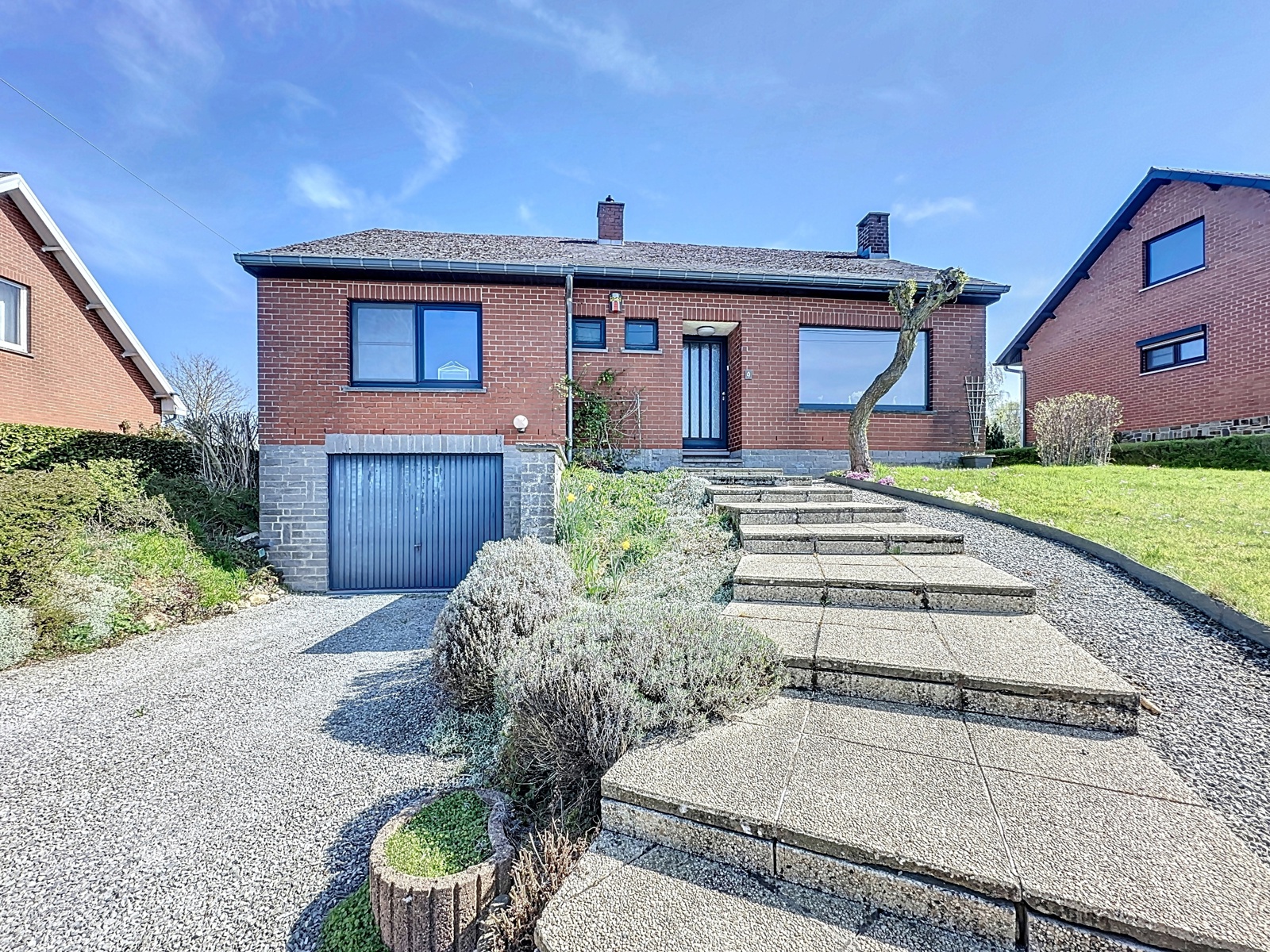 Service Immobilier