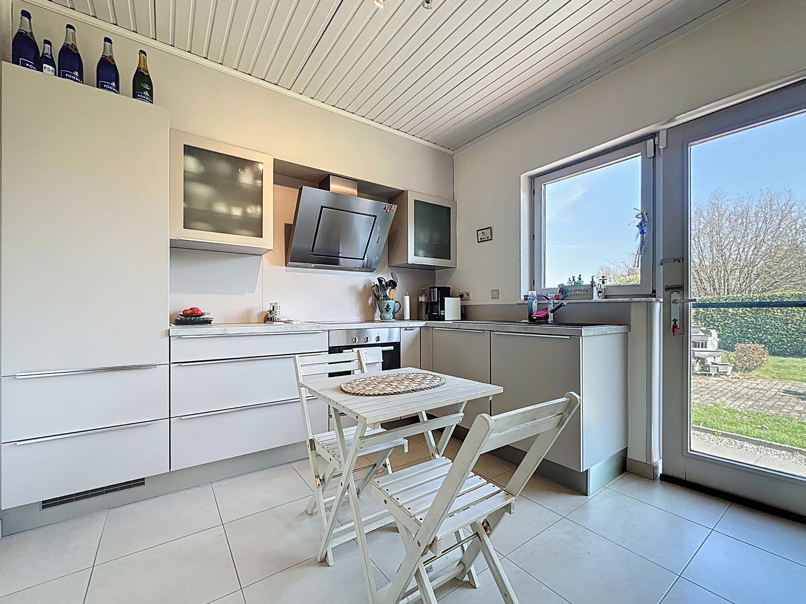 Service Immobilier