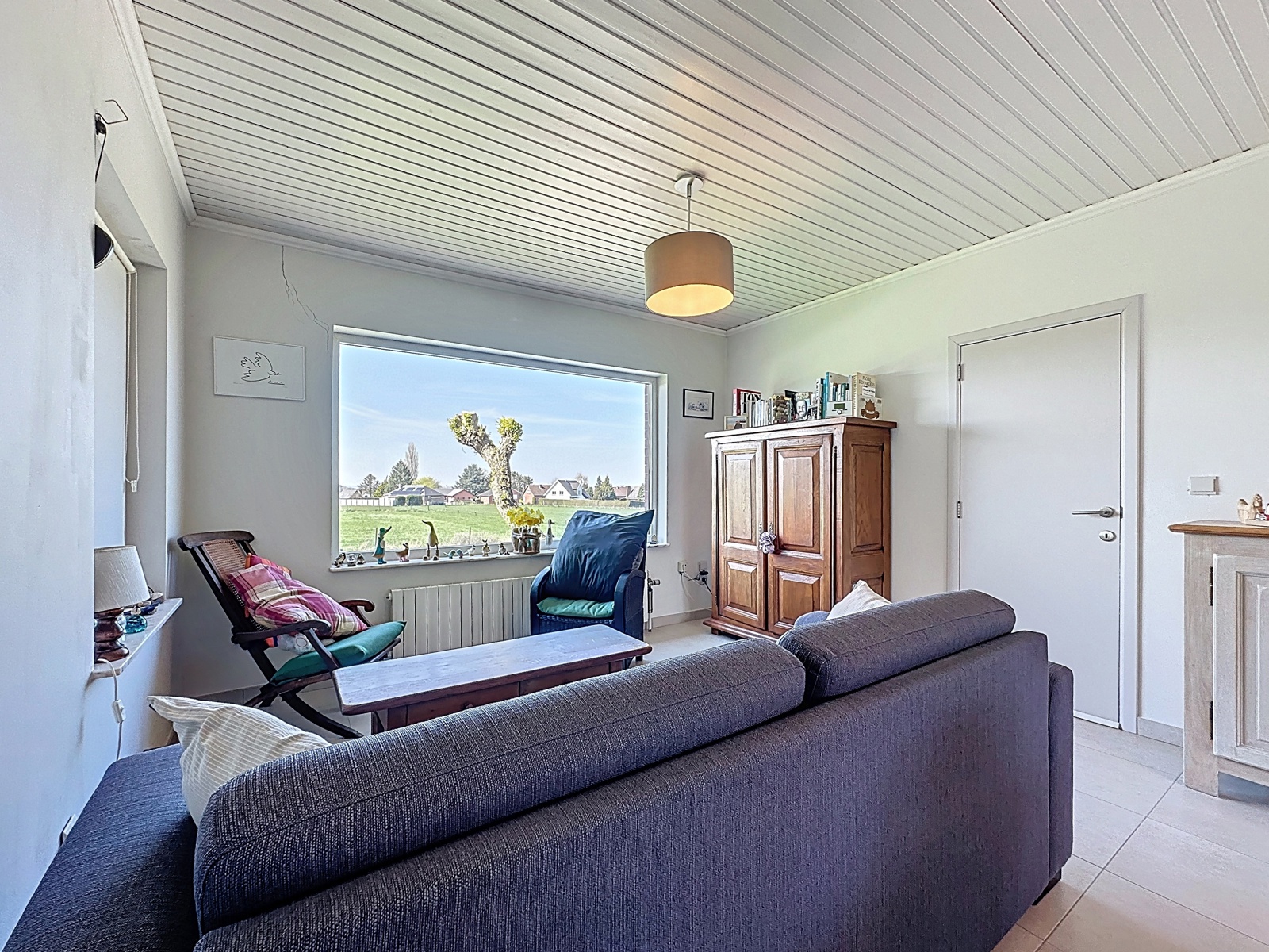 Service Immobilier