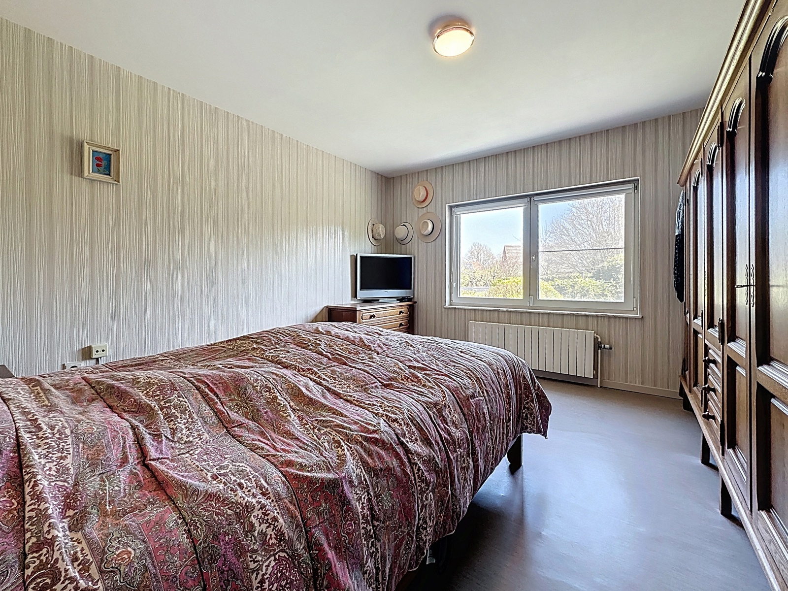 Service Immobilier