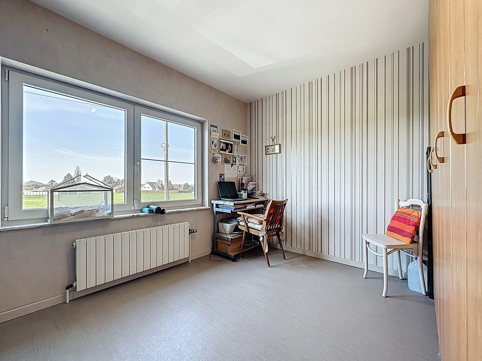 Service Immobilier
