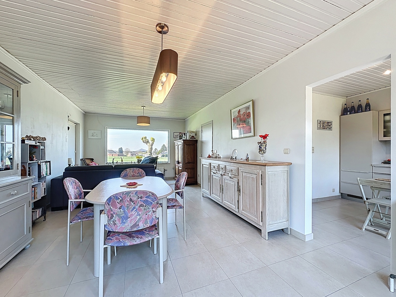 Service Immobilier