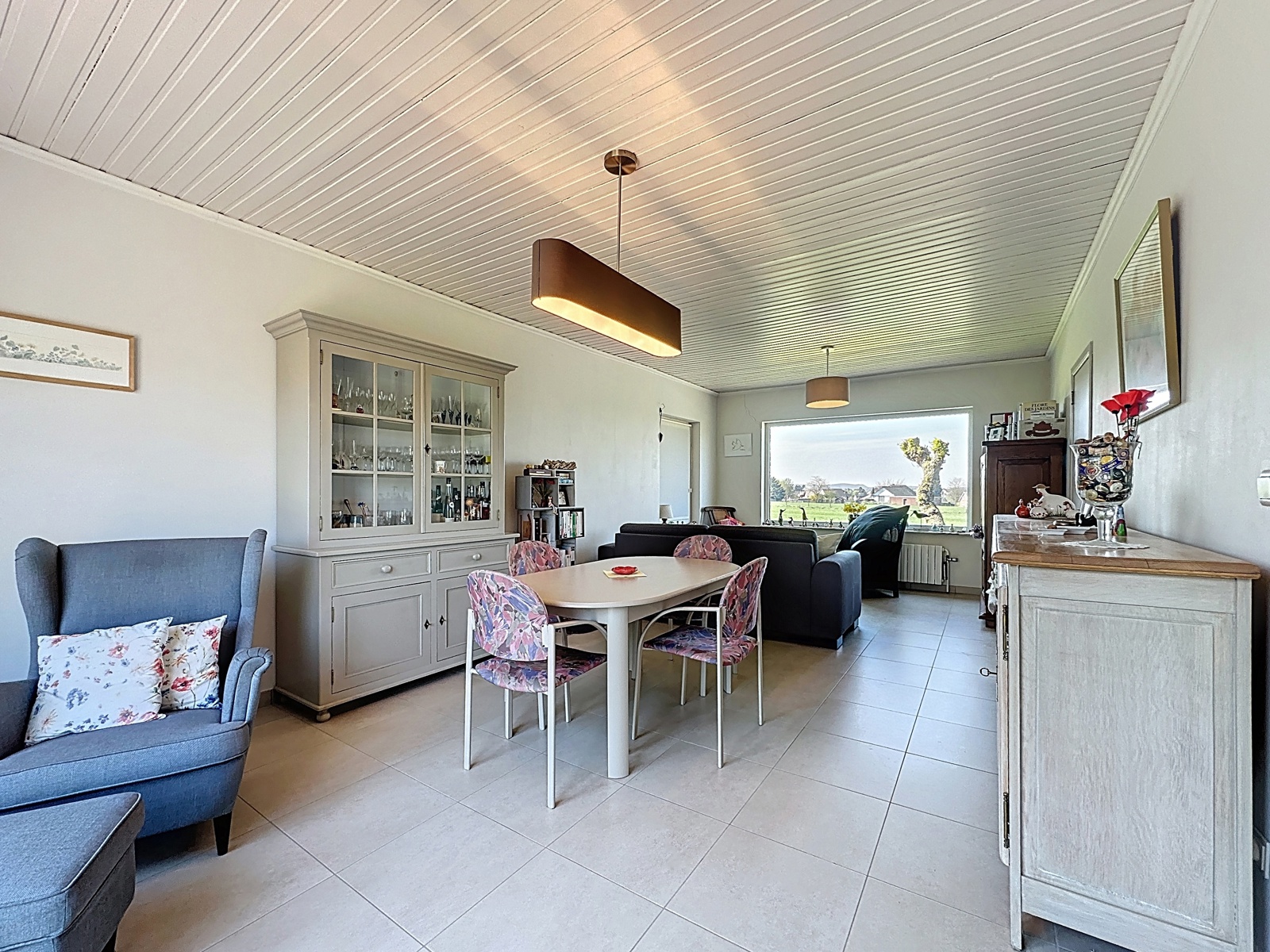 Service Immobilier