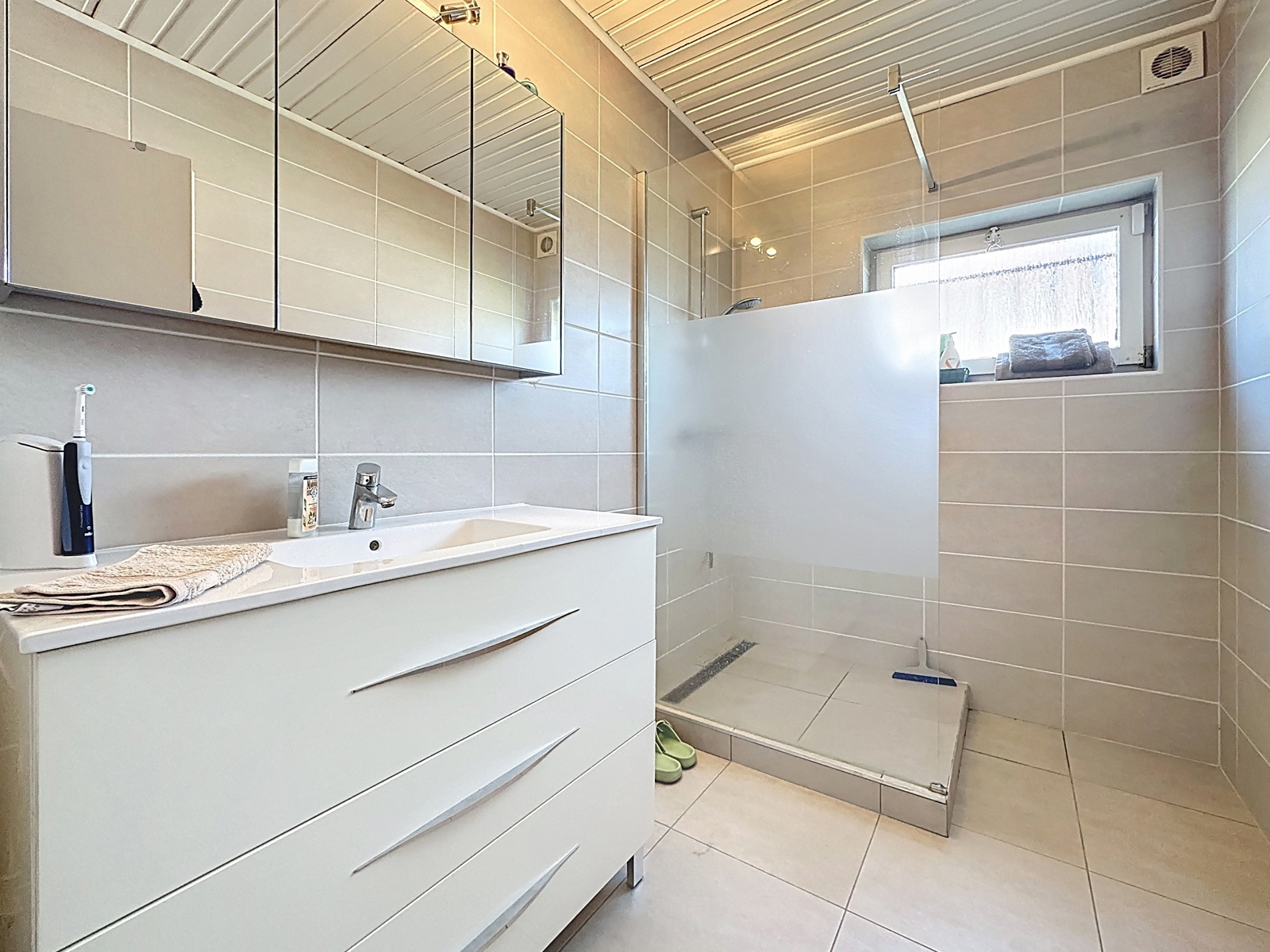 Service Immobilier