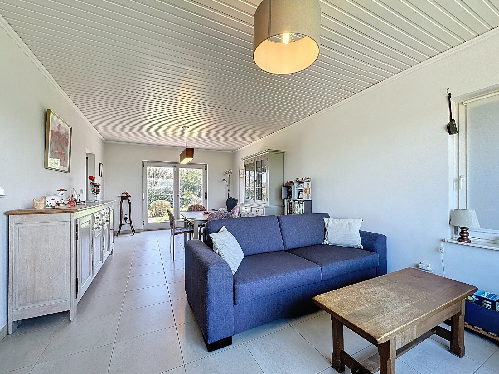 Service Immobilier