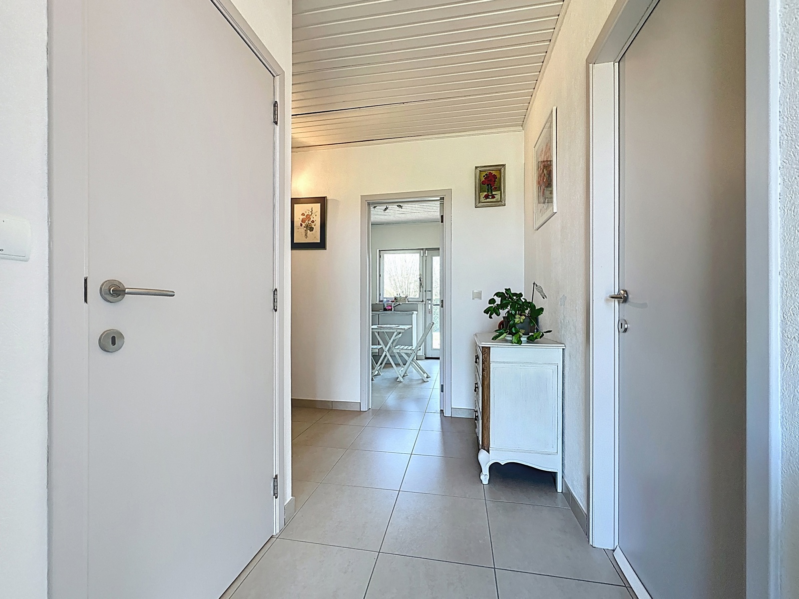 Service Immobilier