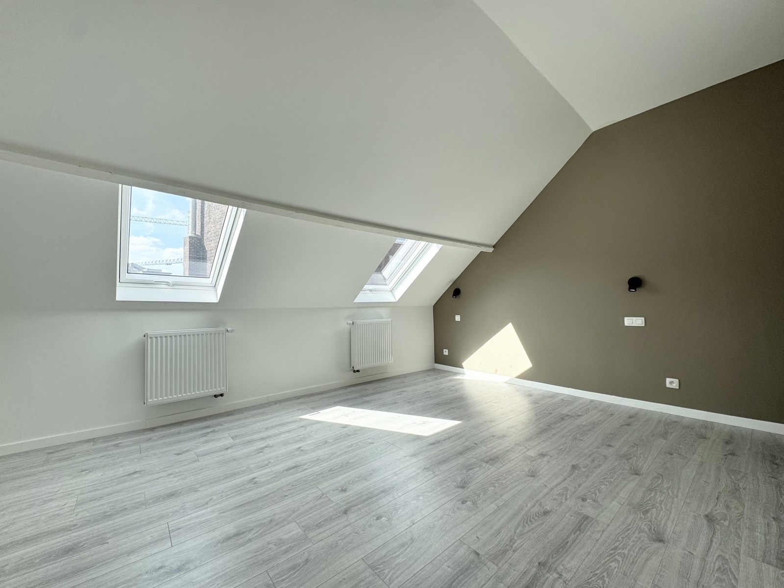 Service Immobilier
