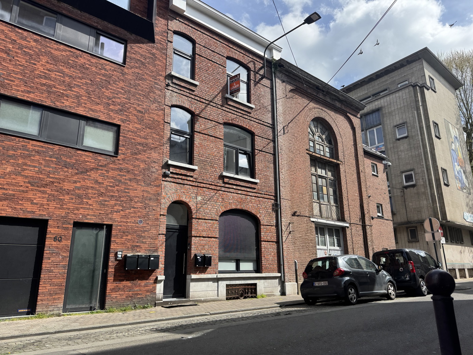 Service Immobilier