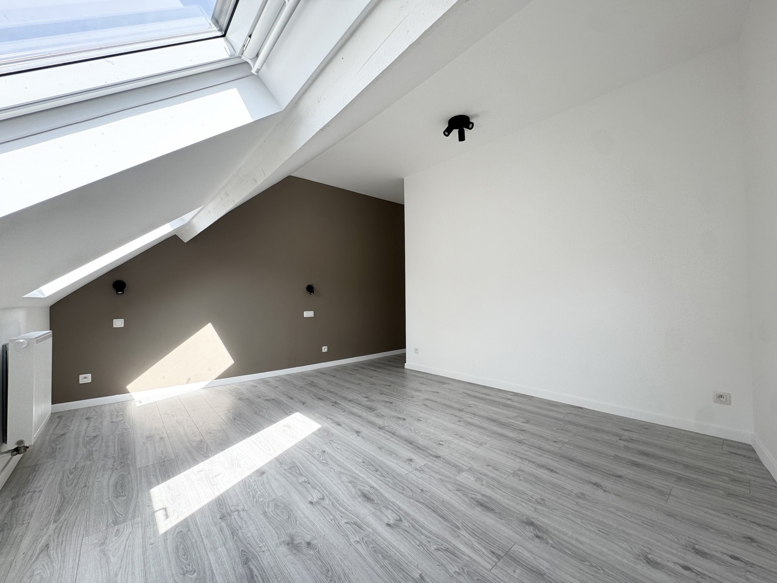 Service Immobilier