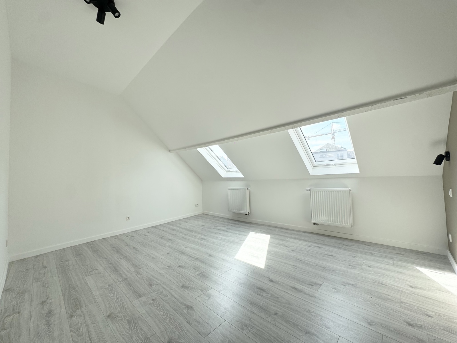 Service Immobilier