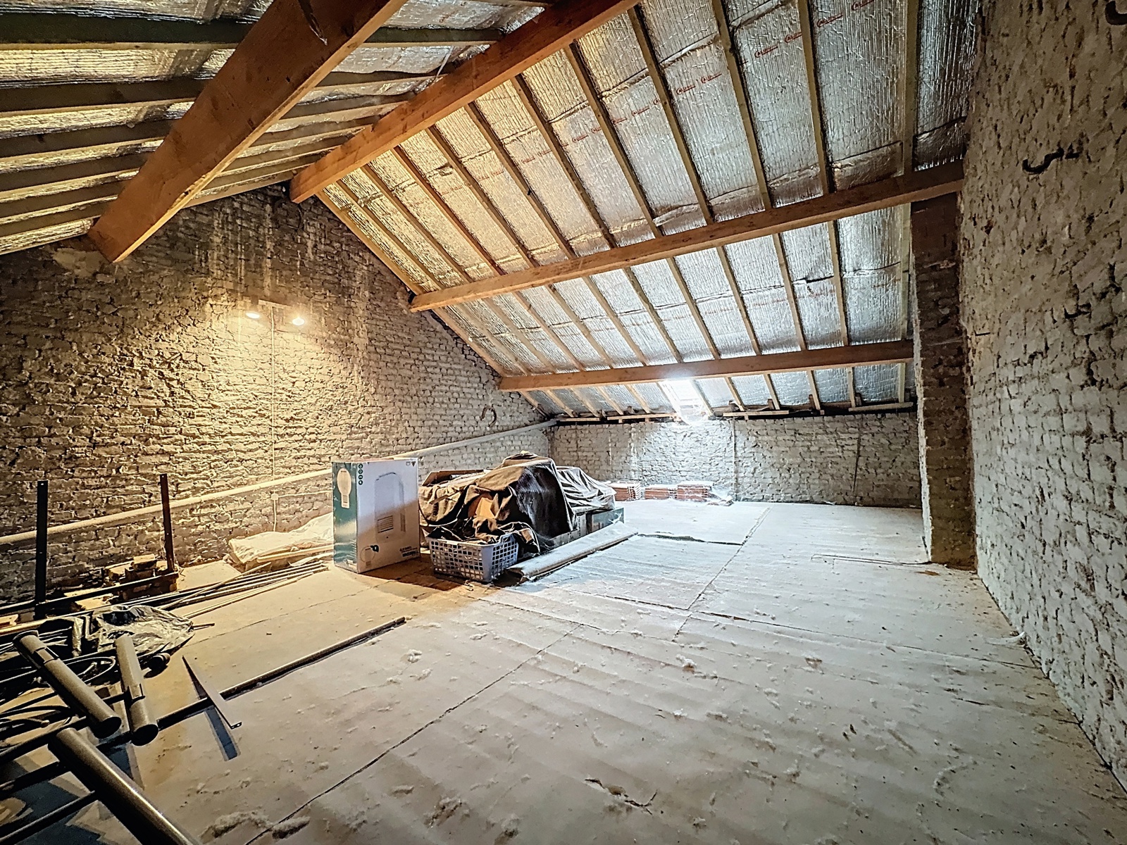 Service Immobilier