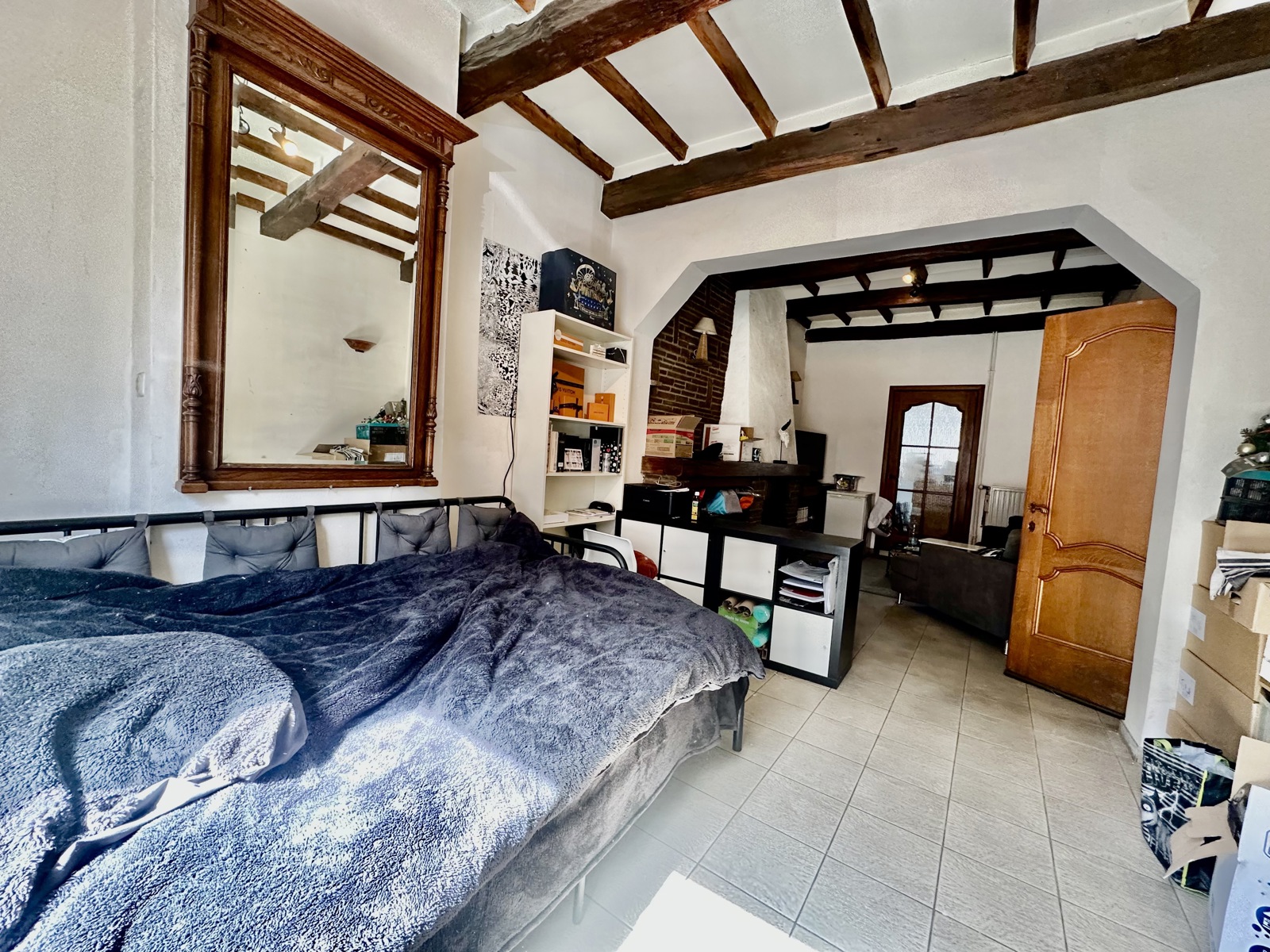 Service Immobilier