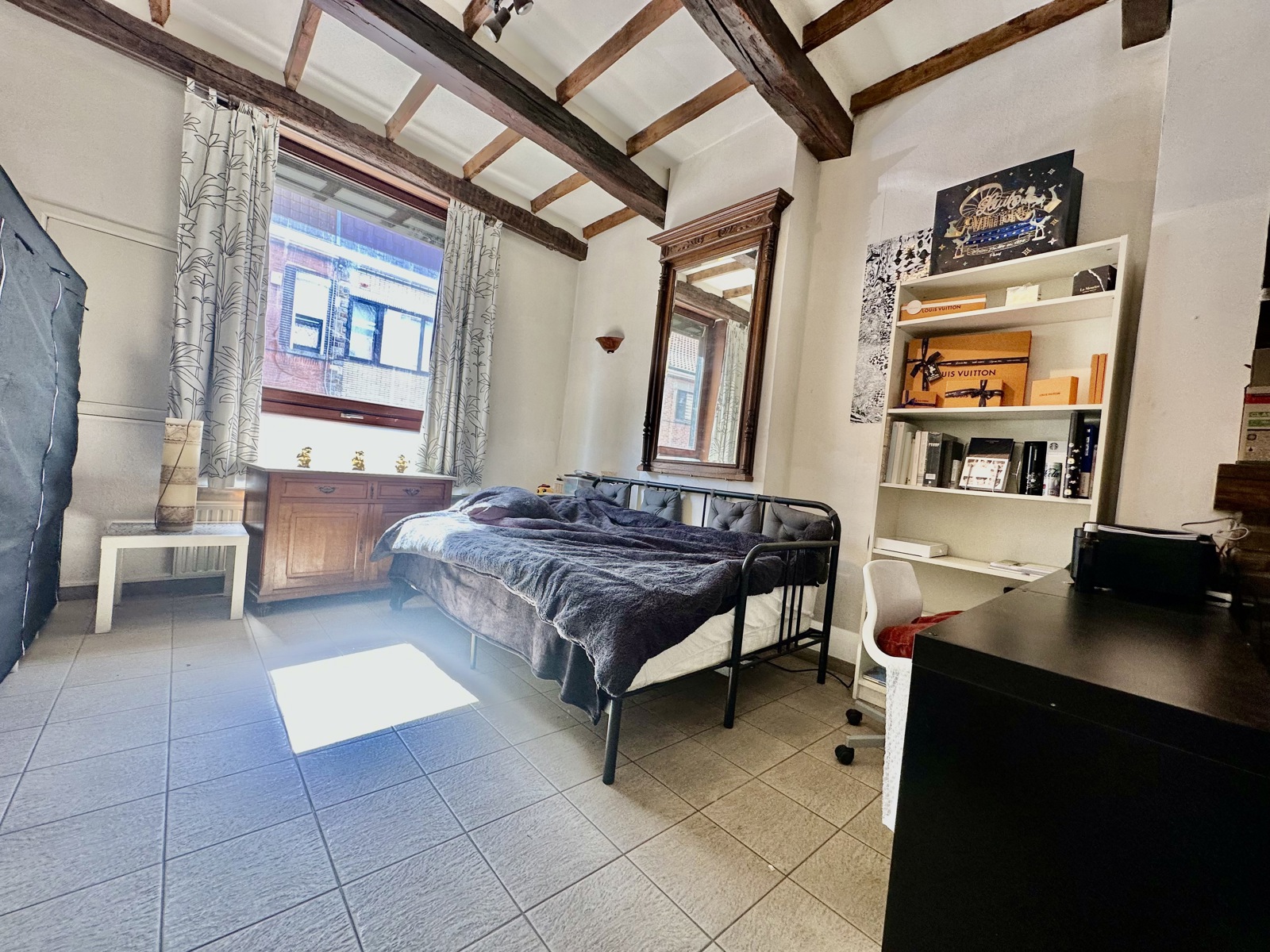 Service Immobilier
